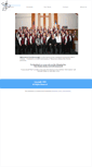 Mobile Screenshot of fcmchorus.org
